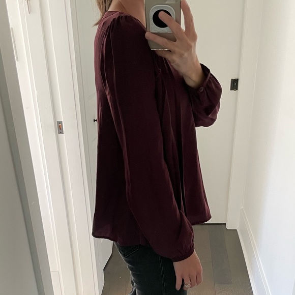 Urban Outfitters Swing Top - Picture 2 of 3